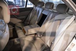 مێرسێدس بێنز S-Class